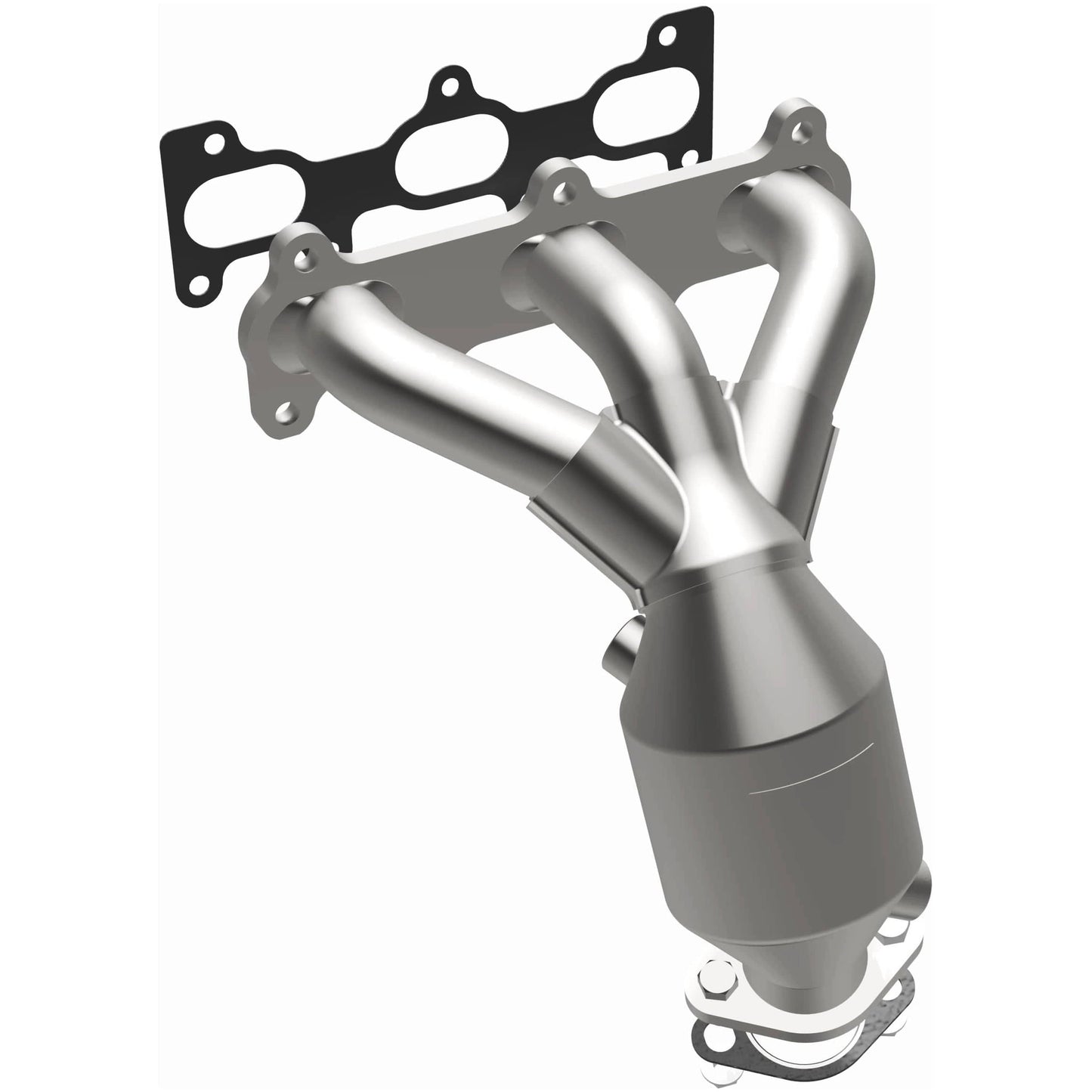 MagnaFlow California Grade CARB Compliant Manifold Catalytic Converter 452018
