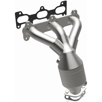 MagnaFlow California Grade CARB Compliant Manifold Catalytic Converter 452018
