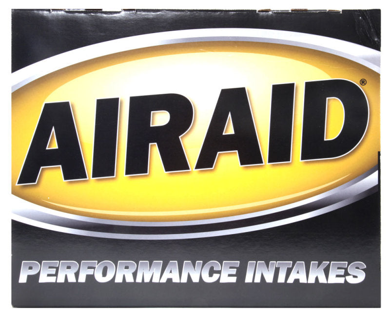Airaid V8-5.0L F150 Jr Intake Kit | Ford F150 (18) 401-793