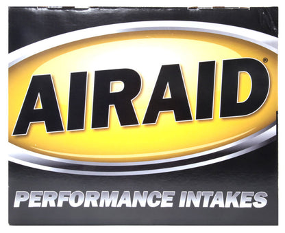 Airaid Race MXP Intake System | Ford Mustang GT 5.0L (05-09) (453-304)