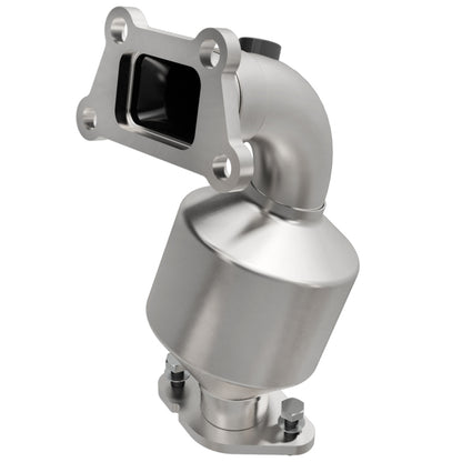 MagnaFlow 52002 Direct Fit 2010 Buick LaCrosse 3.0L V6