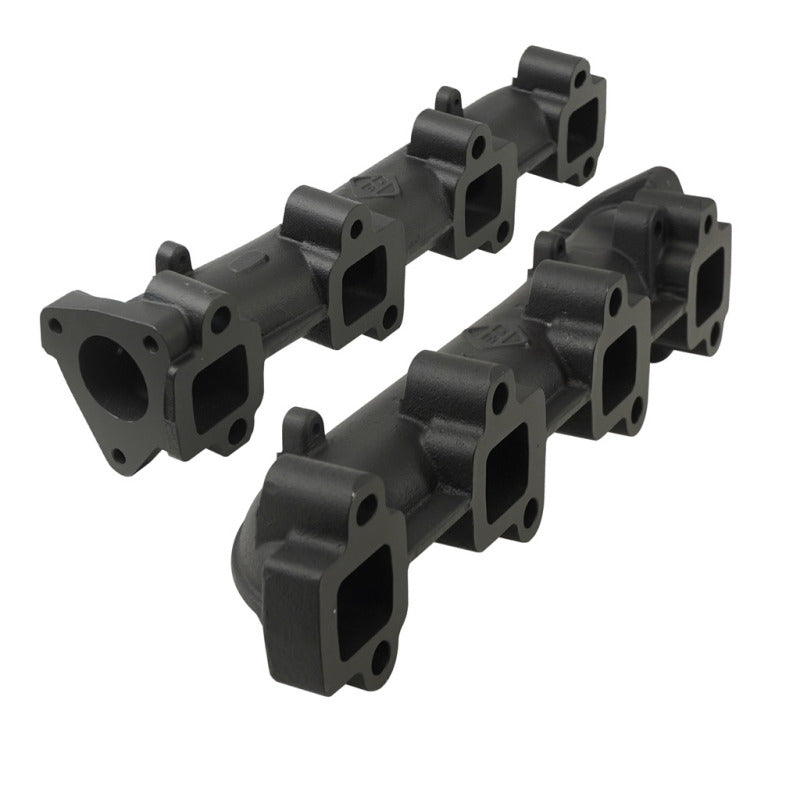 BD Diesel 1041459 Exhaust Manifold Kit for 01-16 Silverado/Sierra 2500HD 6.6L