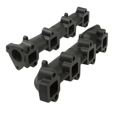 BD Diesel 1041459 Exhaust Manifold Kit for 01-16 Silverado/Sierra 2500HD 6.6L