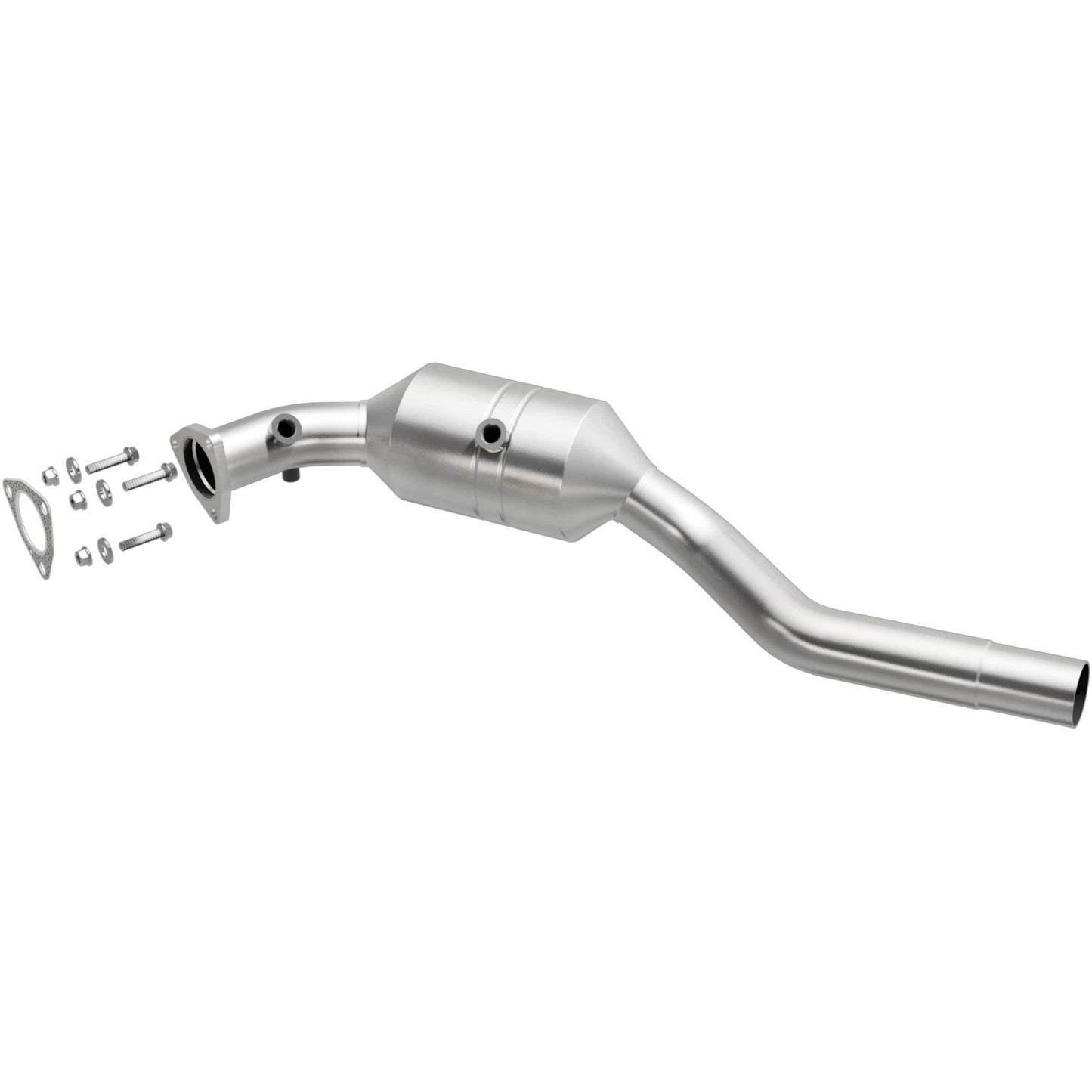 MagnaFlow 2001-2005 Porsche 911 California Grade CARB Compliant Direct-Fit Catalytic Converter