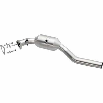 MagnaFlow 2001-2005 Porsche 911 California Grade CARB Compliant Direct-Fit Catalytic Converter
