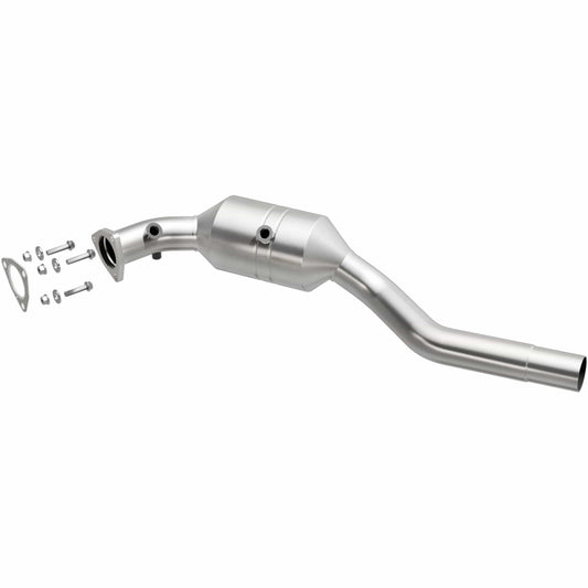 MagnaFlow 2001-2005 Porsche 911 California Grade CARB Compliant Direct-Fit Catalytic Converter