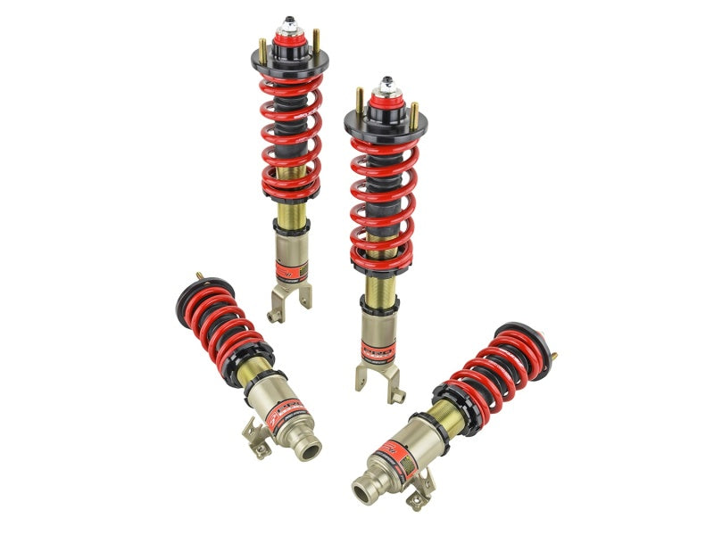 Skunk2 Pro-S II Coilovers | 1990-1993 Acura Integra (541-05-4717)