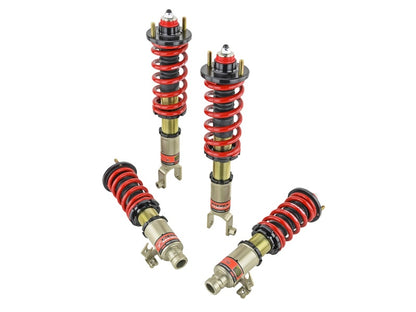 Skunk2 Pro-S II Coilovers | 1990-1993 Acura Integra (541-05-4717)