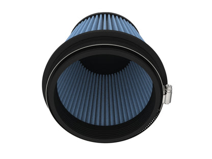 aFe Magnum FORCE Intake Repl. Filter w/ D2 Dura-Dry Media - 5-1/2in F x 7in B x 5-1/2in T x 6in H