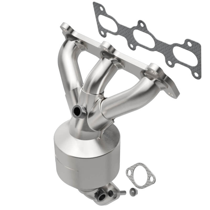 MagnaFlow 50675 D&S Converter Hyundai Santa Fe/Tucson/Kia Sportage
