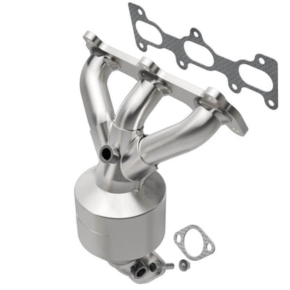 MagnaFlow 50675 D&S Converter Hyundai Santa Fe/Tucson/Kia Sportage