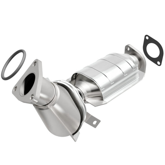 Magnaflow 24082 DirectFit Converter 03-06 Infiniti G35/350Z 3.5L P/S Assy