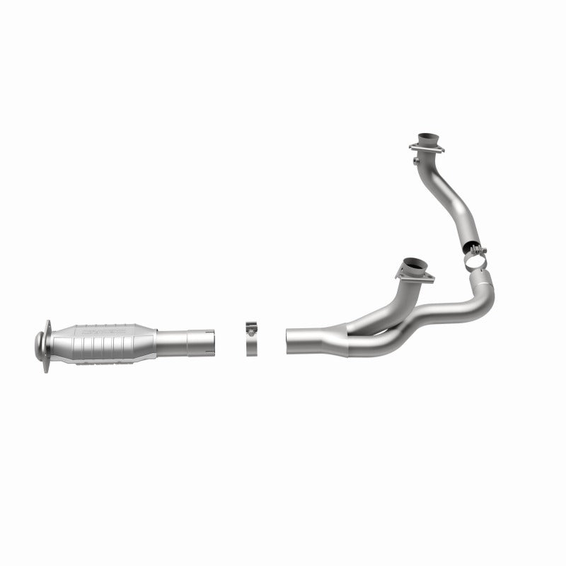 Magnaflow 5.7L Catalytic Converter | Chevy Camaro/Firebird/Grand Am (93444)