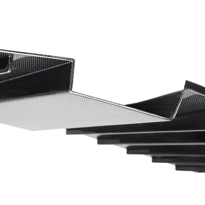 Seibon 18-20 Subaru WRX / STI Carbon Fiber Rear Diffuser | Subaru Impreza/WRX (07-21) (RD18SBIMP)