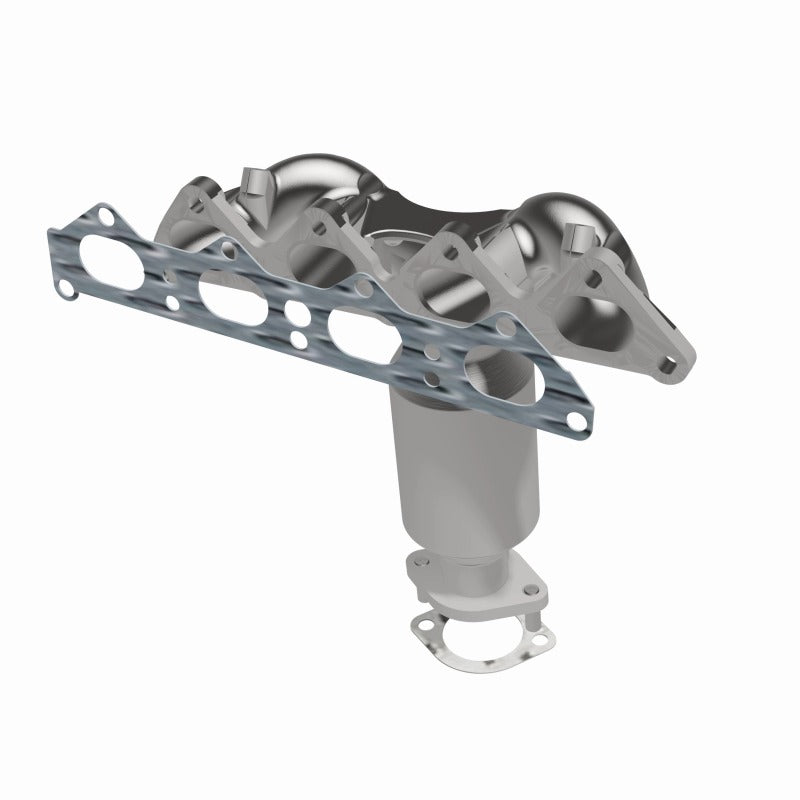 Magnaflow 50330 DirectFit Converter For 2004-08 Hyundai Elantra 2.0L