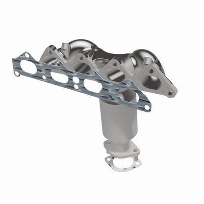 Magnaflow 50330 DirectFit Converter For 2004-08 Hyundai Elantra 2.0L