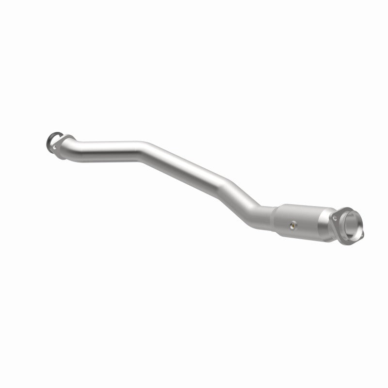 MagnaFlow Direct Fit Catalytic Converter 2012-2017 Grand Cherokee V8 6.4 OEM Underbody