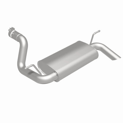 Magnaflow 108-0301 Rear Muffler Kit For Jeep Wrangler 18-25 2.0L Direct-Fit