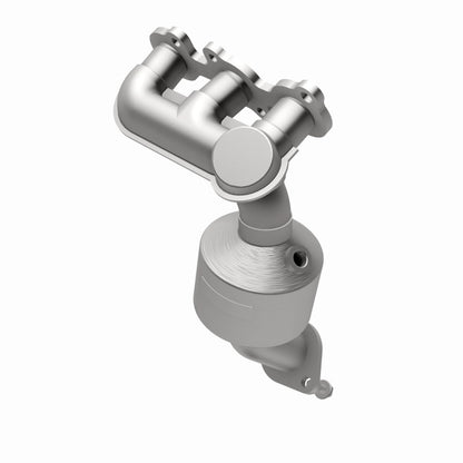 MagnaFlow 51398 DirectFit Converter For Lexus ES330 04-06