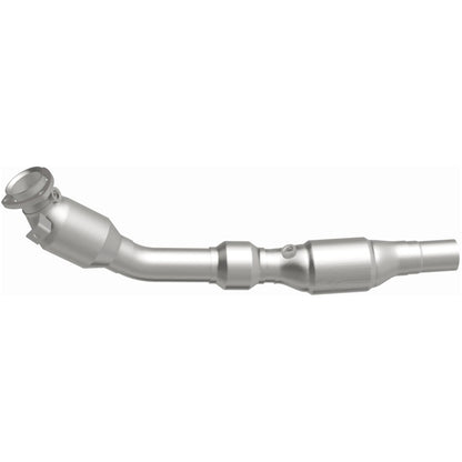 MagnaFlow 49263 DirectFit Converter for Audi RS4 OEM 06
