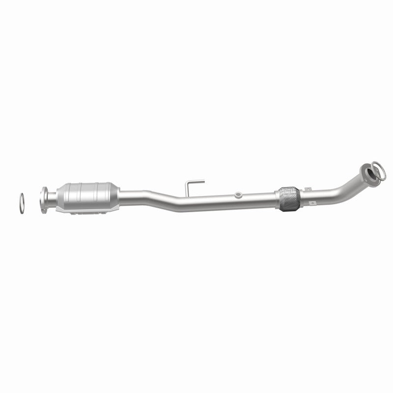 Magnaflow 49556 DirectFit Converter For Toyota Camry 07-09 2.4L