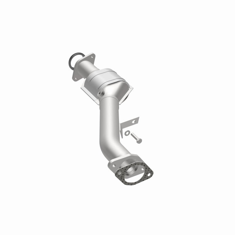 MagnaFlow Conv DF 04-07 Subaru WRX/STi 2.5L T | (23149)