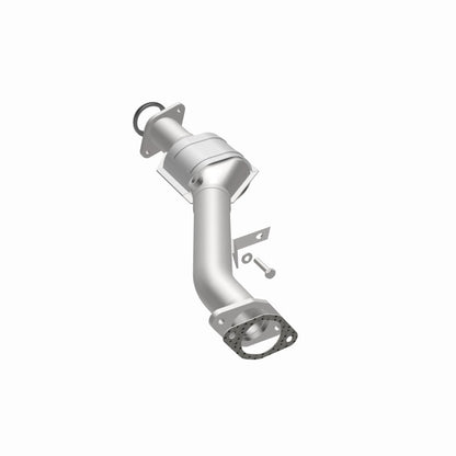 MagnaFlow Conv DF 04-07 Subaru WRX/STi 2.5L T | (23149)