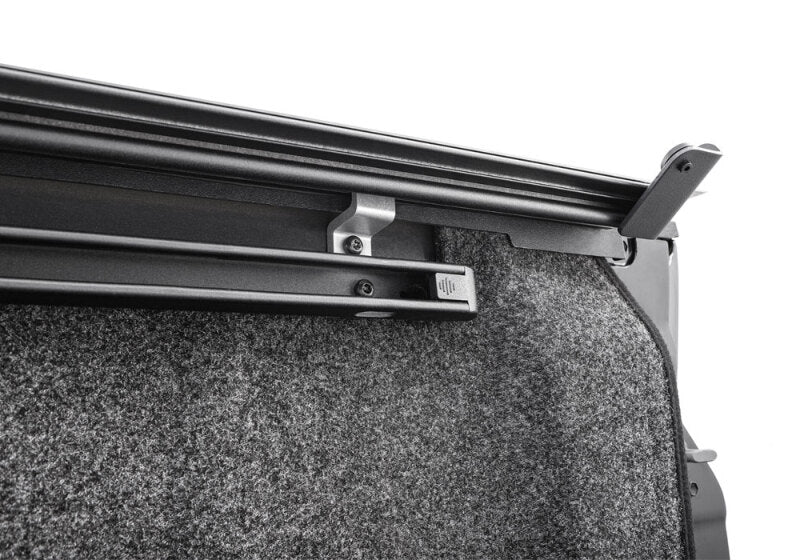 BAK Industries 80440RK Revolver X4ts Truck Bed Cover For 2022-2026 Toyota Tundra
