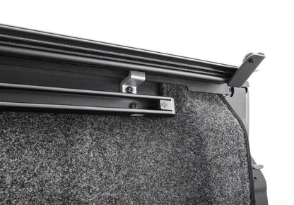 BAK Industries 80440RK Revolver X4ts Truck Bed Cover For 2022-2026 Toyota Tundra