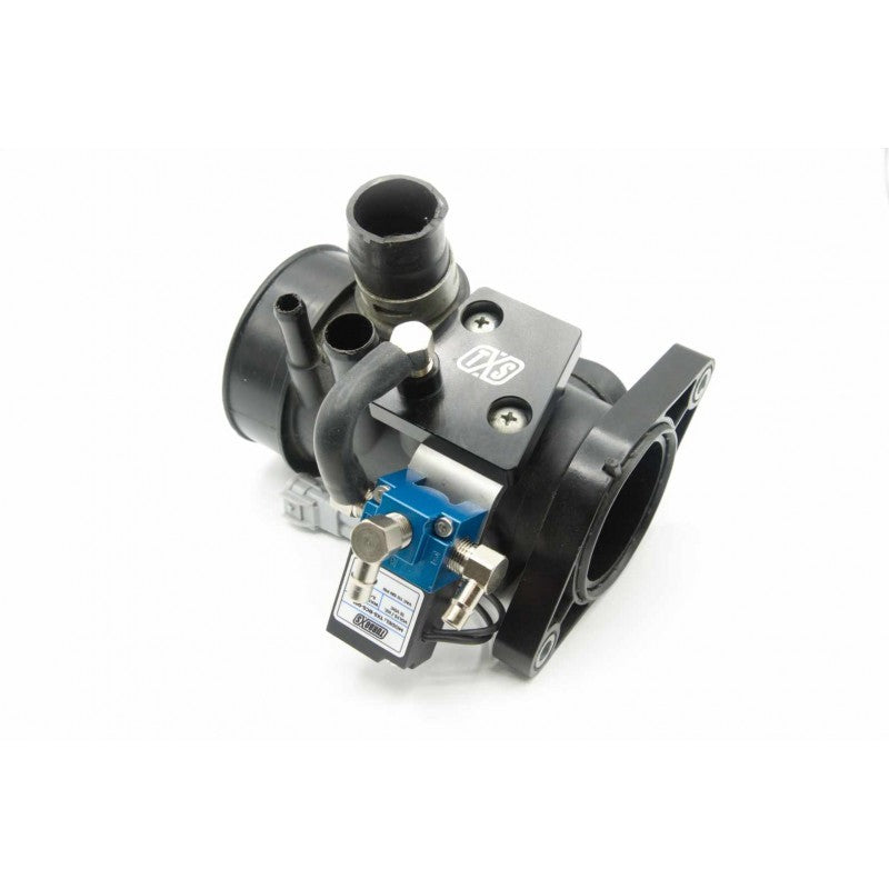 Turbo XS Boost Control Solenoid Kit | Subaru Impreza (07-12) / WRX (14-21) (W15-BCS)