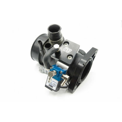 Turbo XS Boost Control Solenoid Kit | Subaru Impreza (07-12) / WRX (14-21) (W15-BCS)
