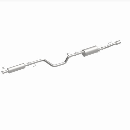 MagnaFlow BRE Exhaust Kit | Chevrolet Sonic (12-18) 1.8L (106-0969)
