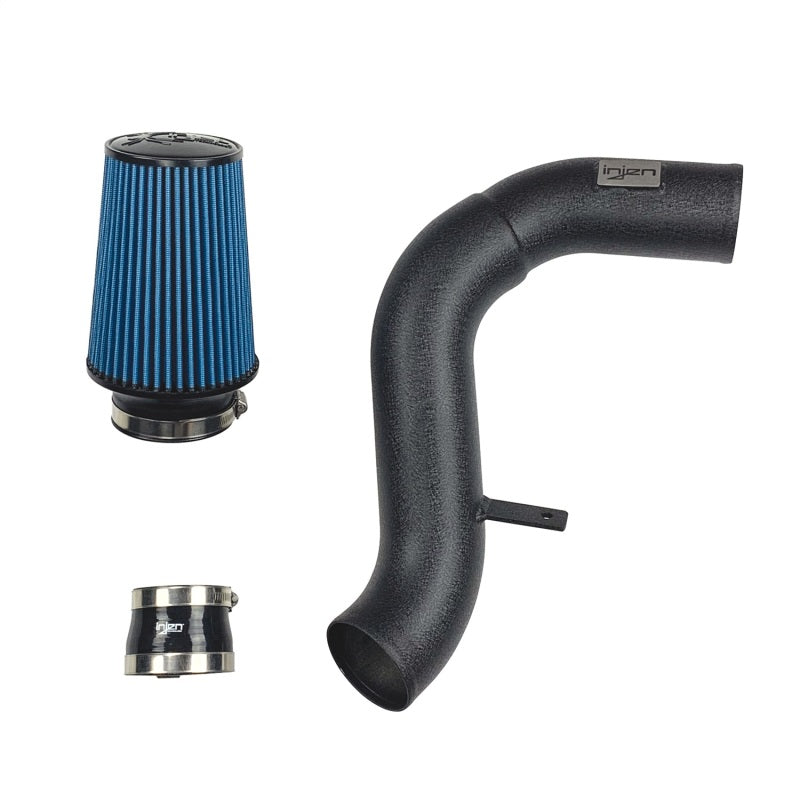 Injen Short Ram Intake | Audi S4/S5 (B9) 3.0L Turbo (SP3082WB)