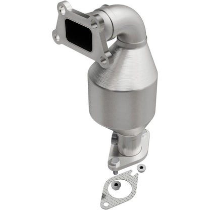 Magnaflow 52185 DirectFit Cat Converter For Chevy Impala 12-13 V6 3.6L