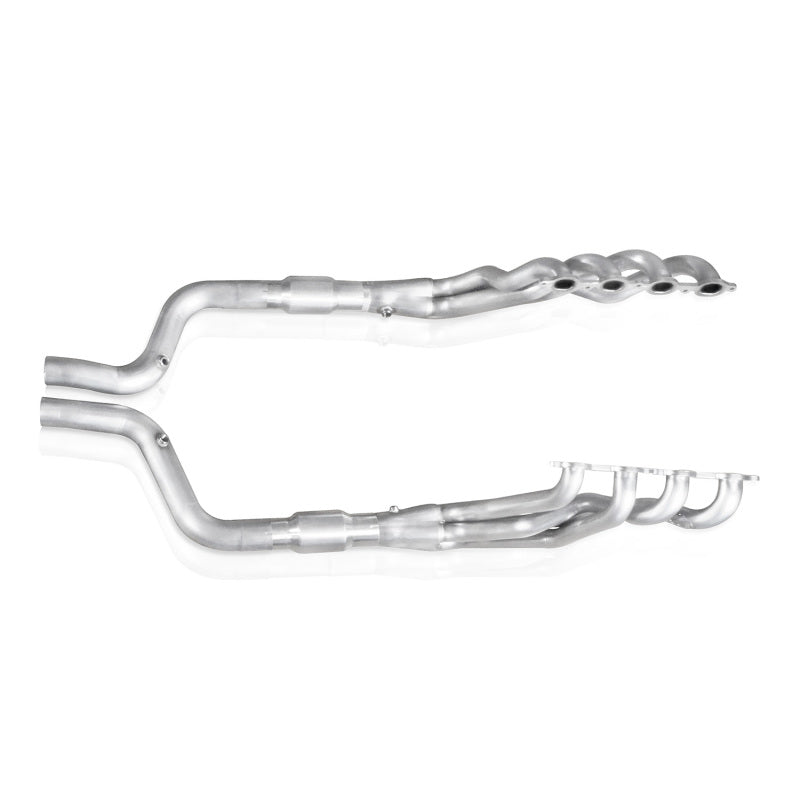 Stainless Works 2in Primaries 3in Catted Headers | Camaro 16-19 (CA16HCATSW)