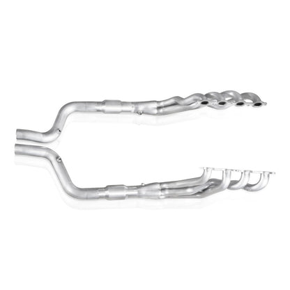 Stainless Works 2in Primaries 3in Catted Headers | Camaro 16-19 (CA16HCATSW)