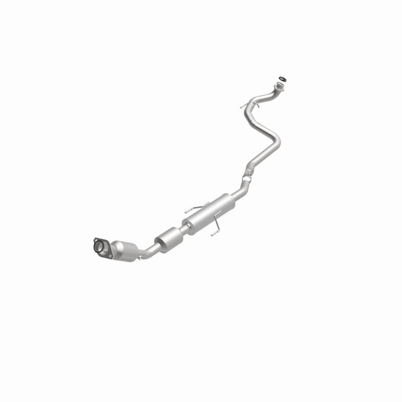 Magnaflow 52581 Direct Fit Underbody For Toyota Yaris 07-11 1.5L