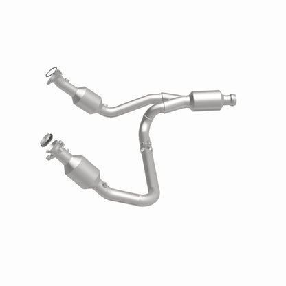 Magnaflow 280424 Catalytic Converter For Chevy Silverado 1500
