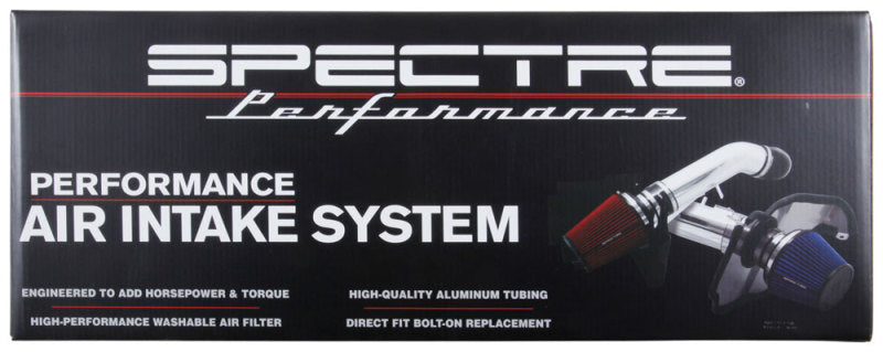 Spectre Air Intake Kit | Honda Civic (16-20) (9069)