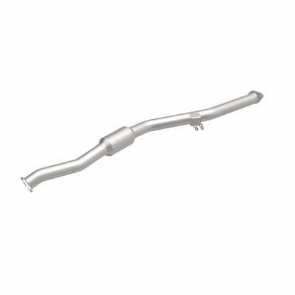 MagnaFlow Direct Fit Catalytic Converter | Subaru Forester / WRX (12-22 / 14-21) (52621)