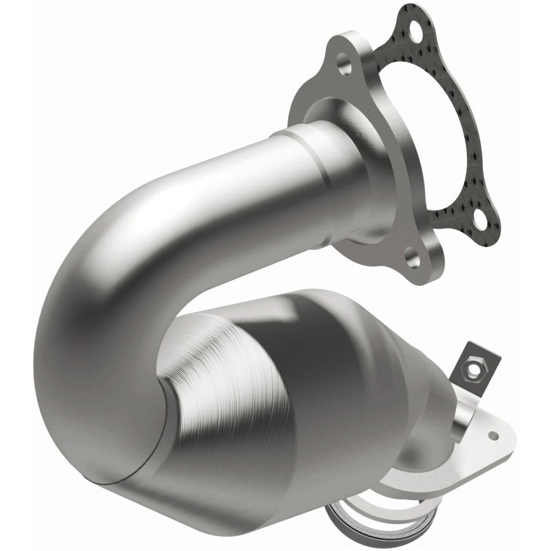 Magnaflow 51519 DirectFit Converter For 2007-12 Acura RDX 2.3L T F&R