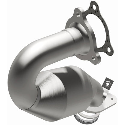 Magnaflow 51519 DirectFit Converter For 2007-12 Acura RDX 2.3L T F&R