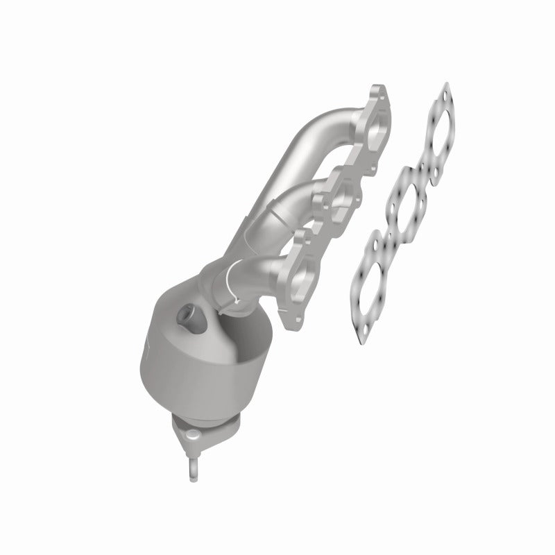 Magnaflow 49920 DirectFit Converter For Ford Escape 09 3.0L