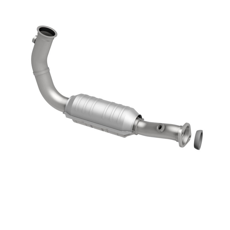 Magnaflow 93383 DirectFit Converter For 2004 Jeep Liberty P/S Front