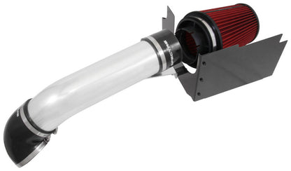 Spectre GM Truck V8-4.8/5.3/6.0L F/I Air Intake Kit | GM Truck (99-07) (9900)