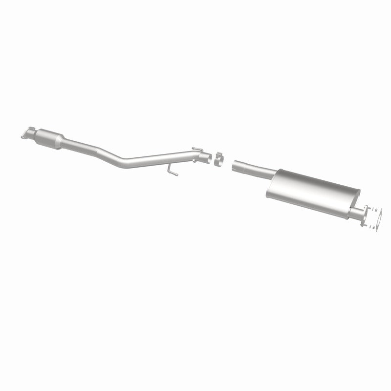 Magnaflow 21-143 DirectFit Converter for 13-17 Hyundai Santa Fe 3.3L