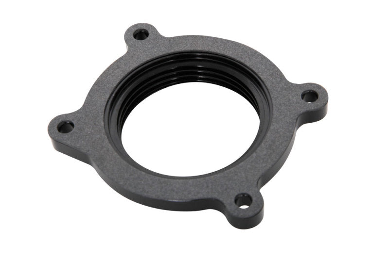 Airaid PowerAid Throttle Body Spacer | Chevrolet Silverado 1500 / Tahoe / Suburban 5.3L V8 (200-543)