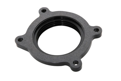 Airaid PowerAid Throttle Body Spacer | Chevrolet Silverado 1500 / Tahoe / Suburban 5.3L V8 (200-543)