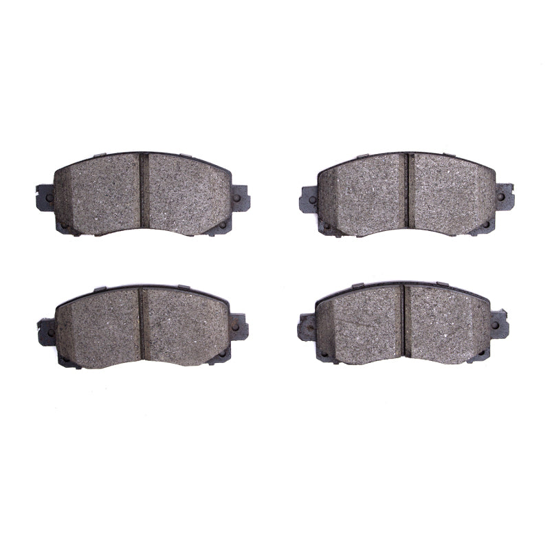 DFC 20-25 Subaru WRX F Ceramic Brake Pads | Subaru WRX 20-25 (1552-2045-00)