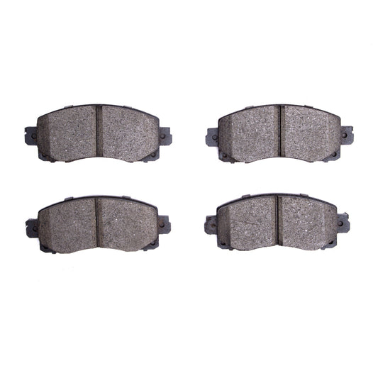 DFC 20-25 Subaru WRX F Ceramic Brake Pads | Subaru WRX 20-25 (1552-2045-00)
